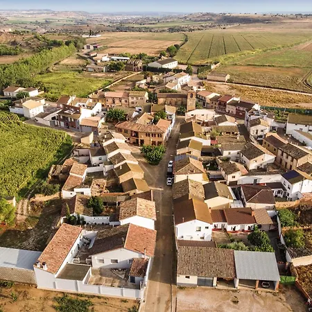 Descubre Somontano Torres de Alcanadre