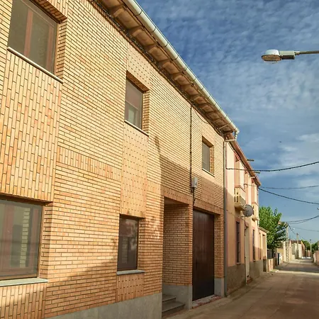 Ferienhaus Descubre Somontano