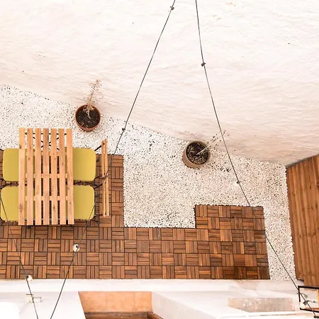 Ferienhaus Descubre Somontano *