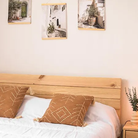 Ferienhaus Descubre Somontano *