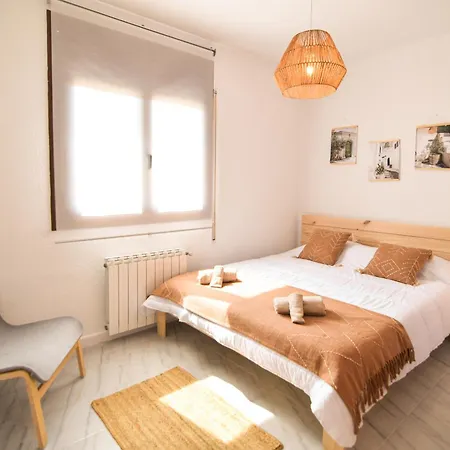 Descubre Somontano Ferienhaus