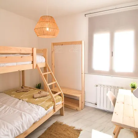 Descubre Somontano * Torres de Alcanadre