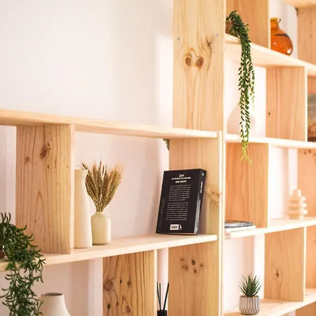 Ferienhaus Descubre Somontano