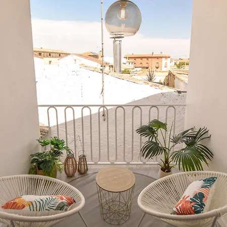 Ferienhaus Descubre Somontano *