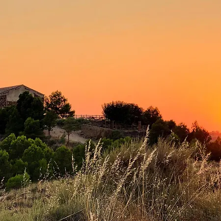 Descubre Somontano Ferienhaus Torres de Alcanadre