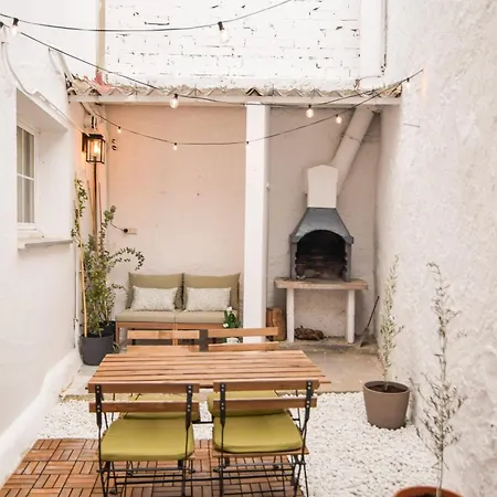 Descubre Somontano Torres de Alcanadre