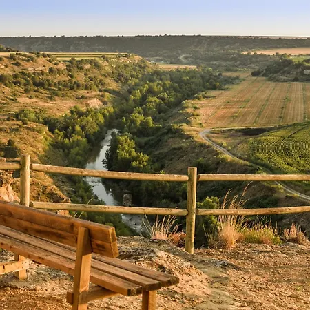Descubre Somontano Ferienhaus *