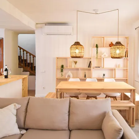 Ferienhaus Descubre Somontano *