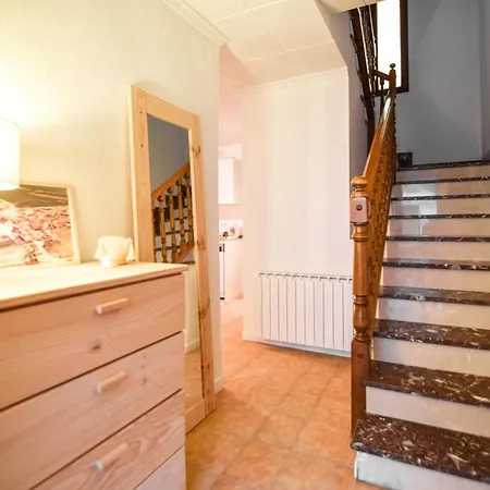 Ferienhaus Descubre Somontano Torres de Alcanadre