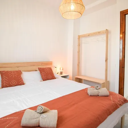 Ferienhaus Descubre Somontano *