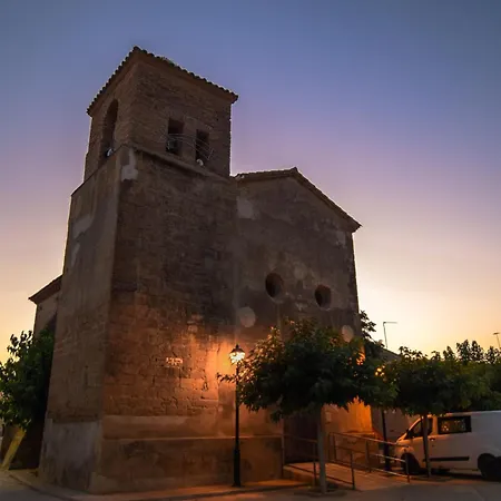 Descubre Somontano * Torres de Alcanadre