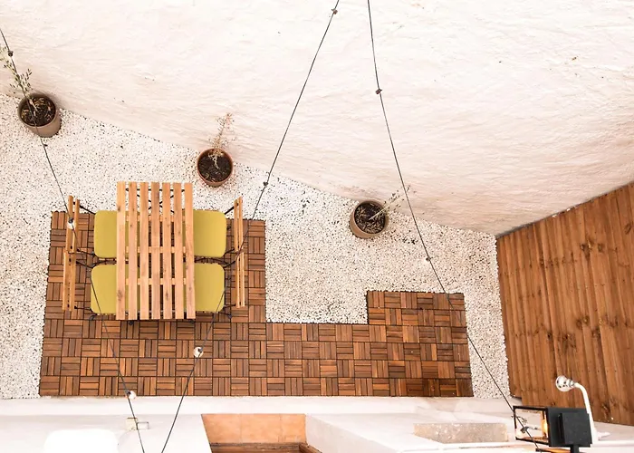 Feriehus Descubre Somontano *