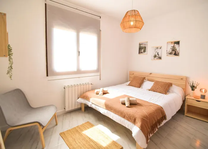 Descubre Somontano Feriehus