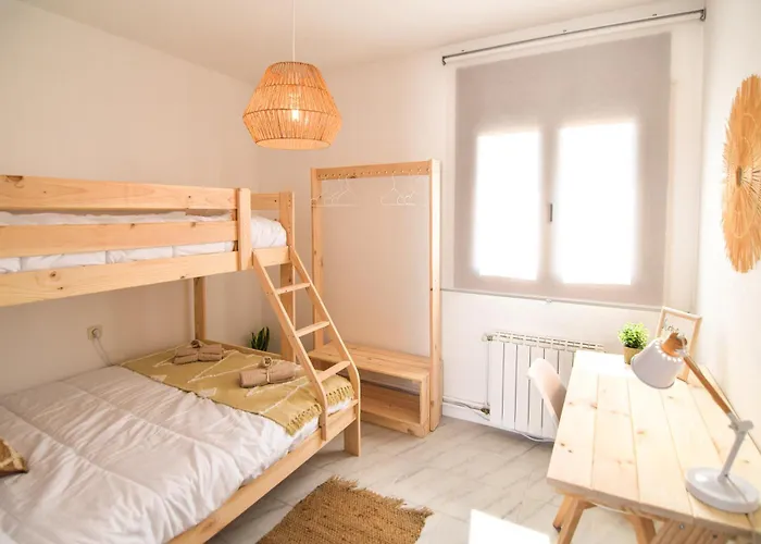 Descubre Somontano * Torres de Alcanadre