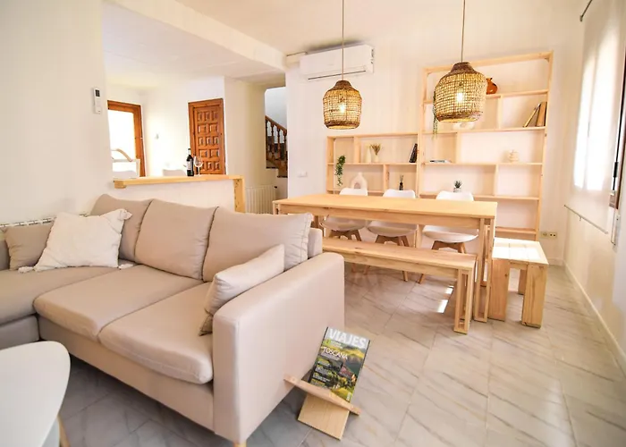 Descubre Somontano Feriehus