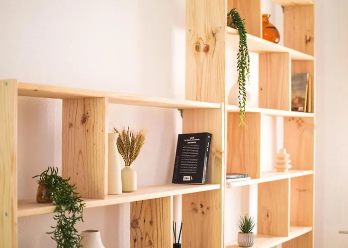 Feriehus Descubre Somontano