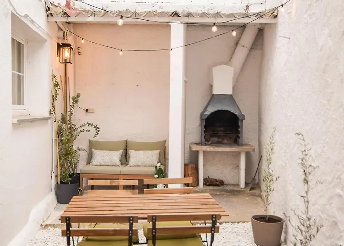 Descubre Somontano Torres de Alcanadre