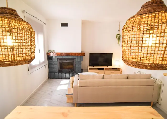 Descubre Somontano Feriehus