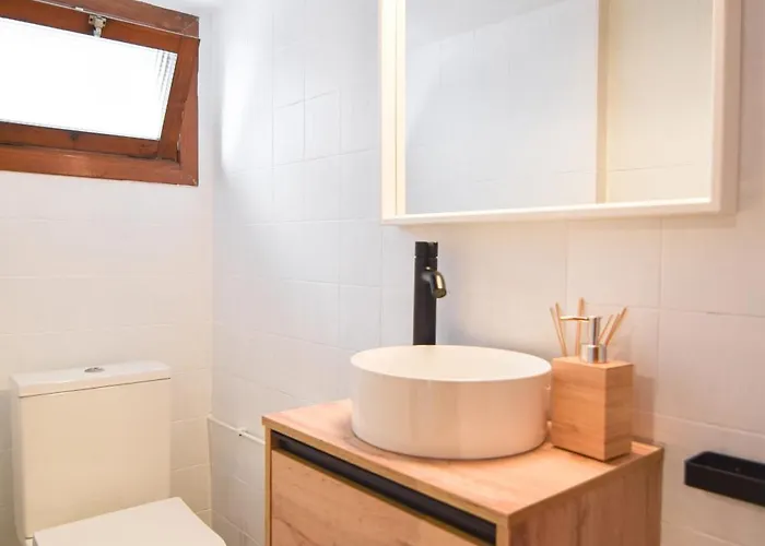 Feriehus Descubre Somontano