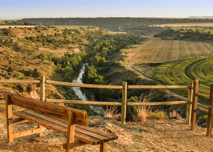 Descubre Somontano Feriehus *