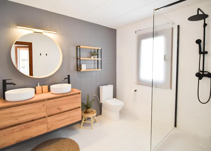 Descubre Somontano Feriehus