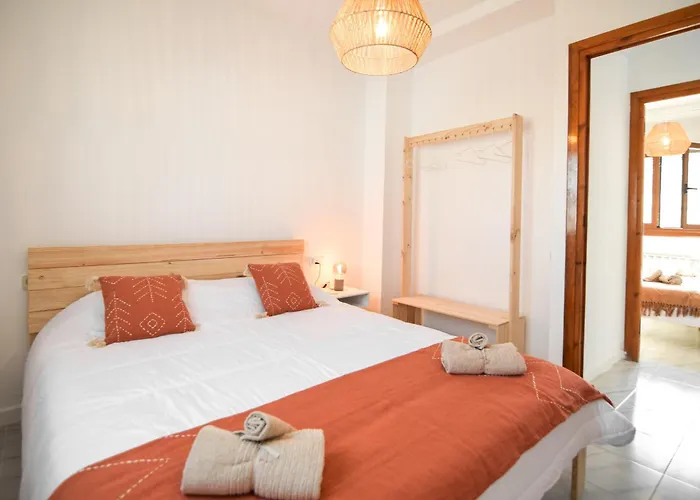 Feriehus Descubre Somontano *