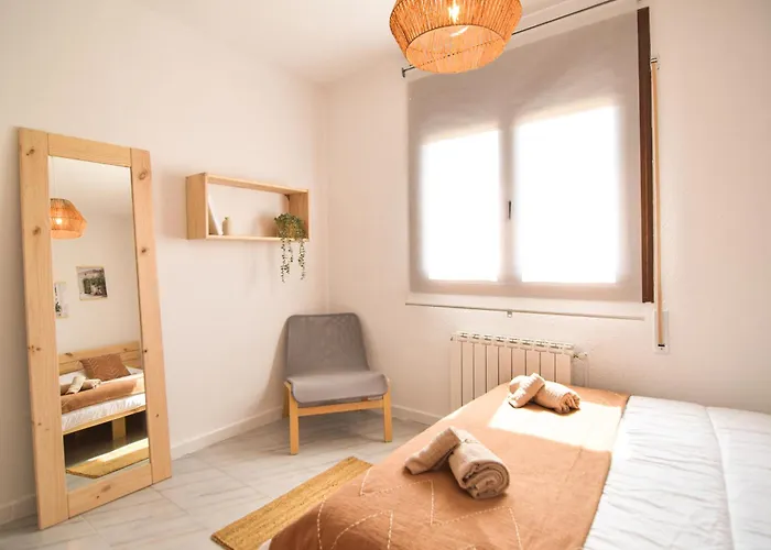 Feriehus Descubre Somontano