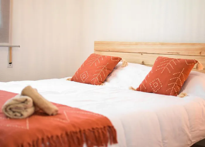 Descubre Somontano Torres de Alcanadre