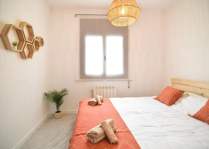 Feriehus Descubre Somontano